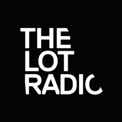Sam Karam @ The Lot Radio, New York • 13.11.2023