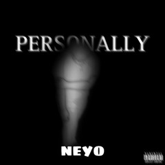 PERSONALLY (Official Instrumental)