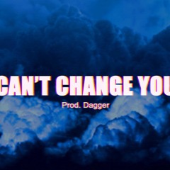 (FREE) Juice Wrld Type Beat - "Can't Change You"