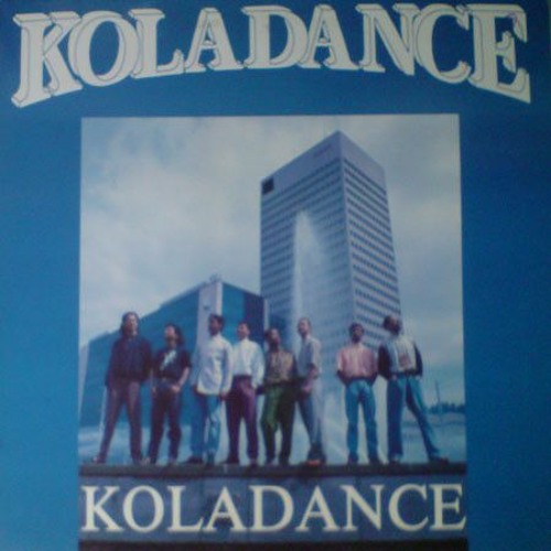 Koladance - Cherie (The Square Sun Edit)