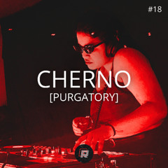 GESTALTCAST #18 - CHERNO [PURGATORY]