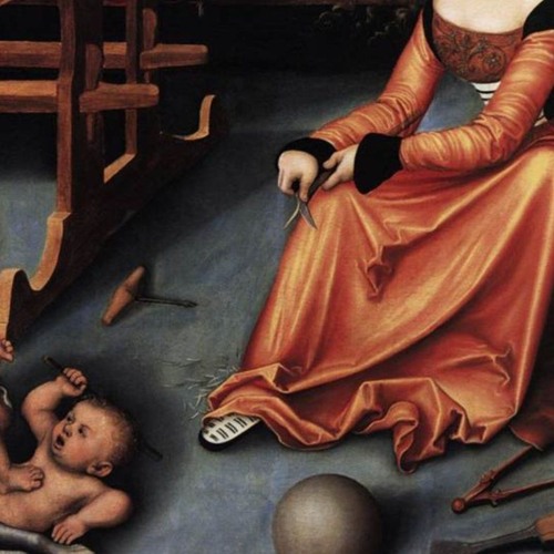 Der Jungbrunnen ⛲ Rio de la Luz