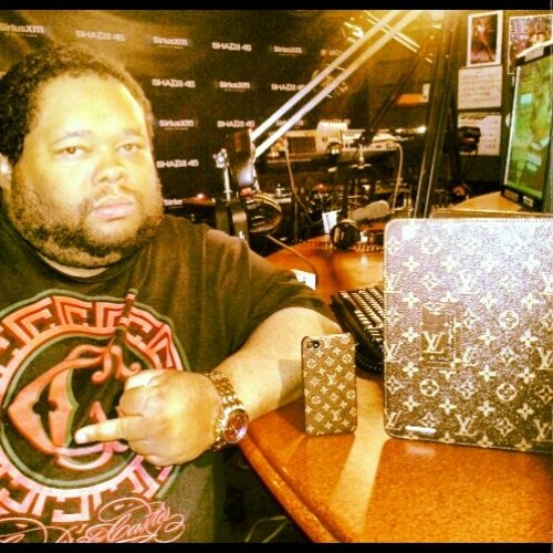 DRUNK MIX 3.22.2023 FOOL LIVE ON SHADE45