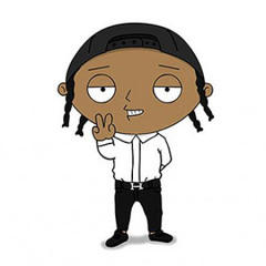 TRAESAVAGE - COFFESHOP REMIX 015 DALVO RESPONSE.wav