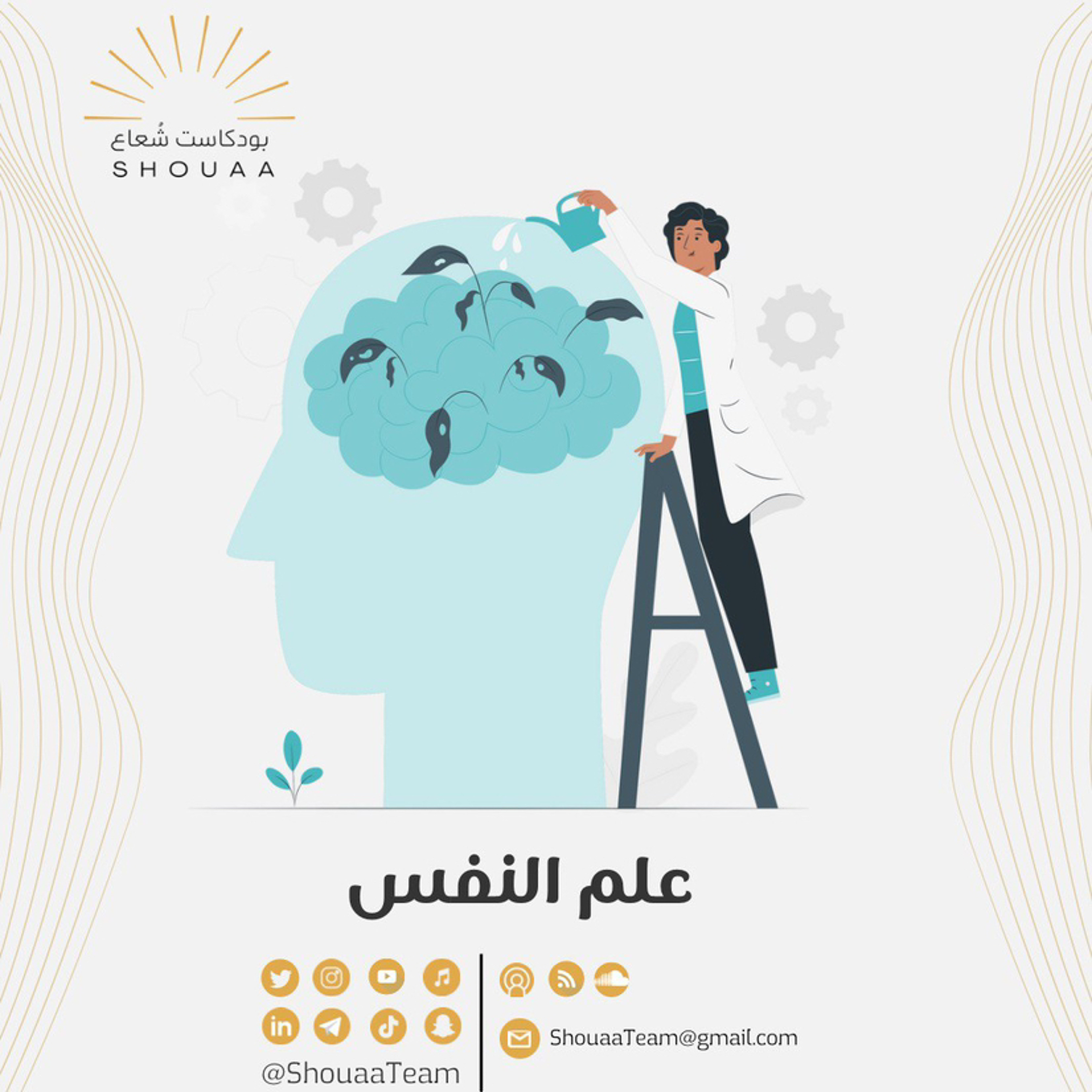 تخصص علم النفس - Psychology