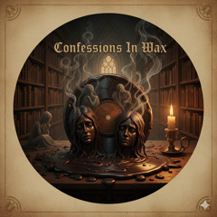 Confessions In Wax