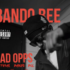Bando Bee -Dead opps(OFFICIAL AUDIO)