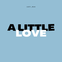 A little love