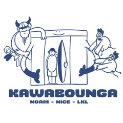 Kawabounga 2023
