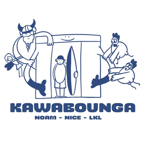 Kawabounga 2023