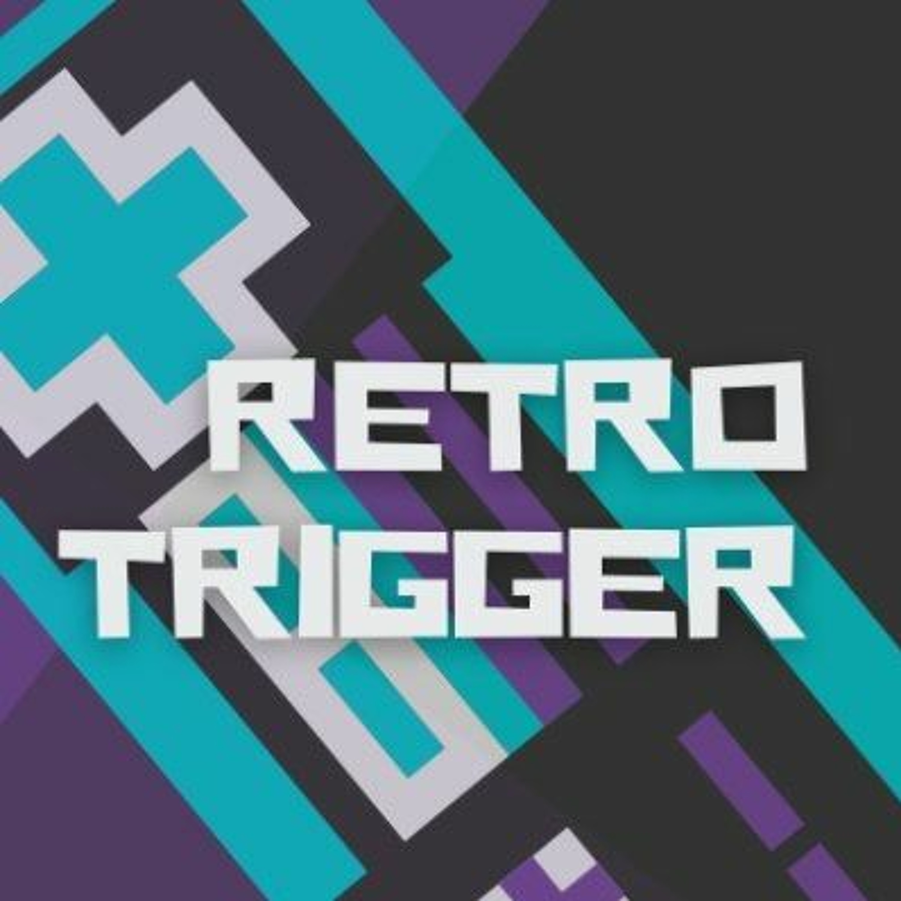 Retro Trigger - WWF/WWE Attitude Era with Damian Slater
