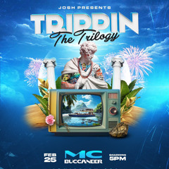 TRIPPIN - A.O.N LIVE (RAW)