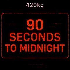 420kg - Afterburn