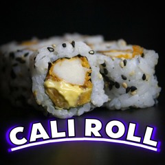 Cali Roll