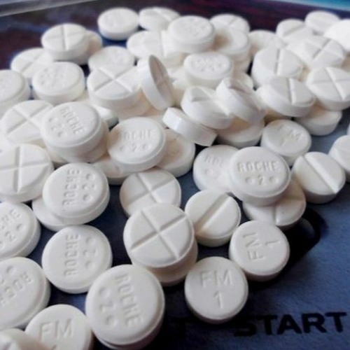 Flunitrazépam Rohypnol sans prescription en ligne Gatineau