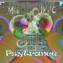 Mix D'j'C -Psy Trance 138 140 Bpm .Wav