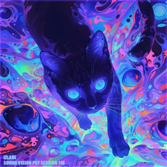 Sound Vision Psy Session 116