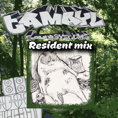 ifst // jungle - resident mix