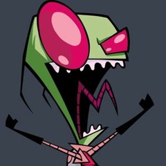 Zim (Will Make Your Underarms Smell Like Roses)