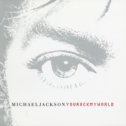 Michael Jackson - You Rock My World (Nick Cahill Remix)