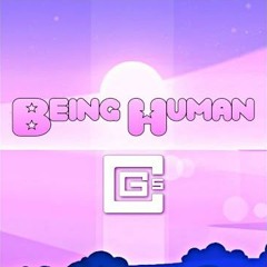 Being Human by CG5