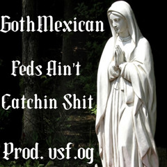 Feds Aint Catchin Shit pt 2 prod. vsf.og