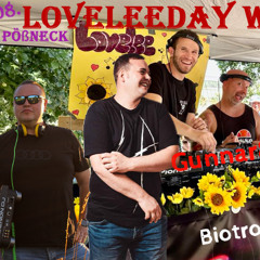 Biotronic & Housi @ LoveleeDay Warmup 2025