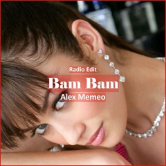 Alex Memeo - Bam Bam [ Car Music & G-House Music]