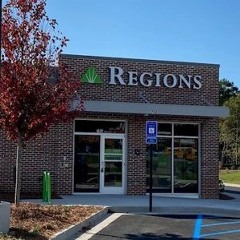 Fuck Regions Bank