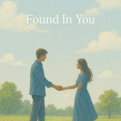 Found In You