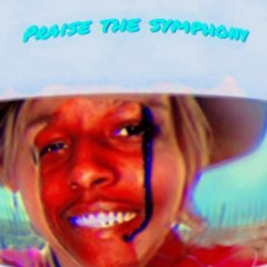 Praise The Symphony (A$AP Rocky X The Verve)