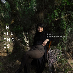 XLR8R Influences Podcast 19: Sarah Davachi