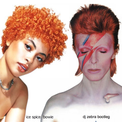 Ice Spice Bowie