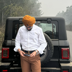 Jatt Genes Kabir sandhu