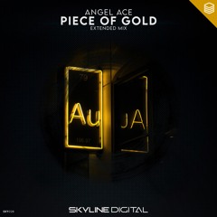 Piece of Gold (Extended Mix)