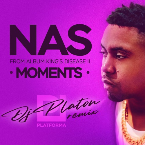 Dj Platon - NAS - Moments (remix)