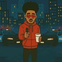 Osama (Feat. Benzo x AT)