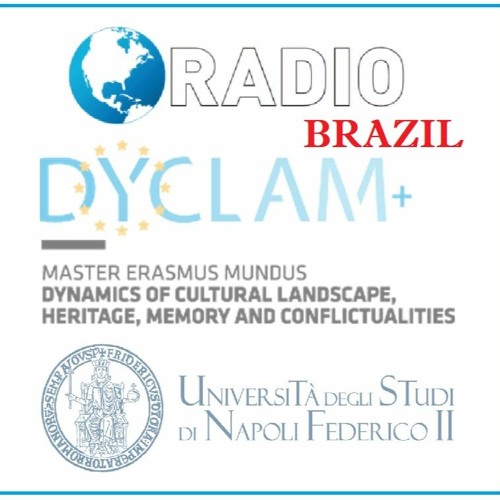 Radio Dyclam+ 2021 - 17 - Brazil
