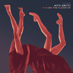 Nitti Gritti & Shndō - 4 On The Floor