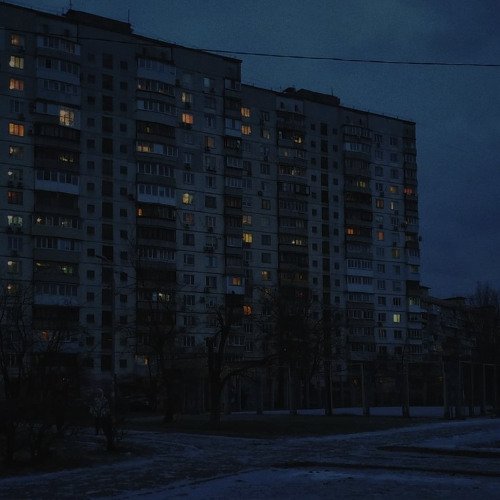 встретимся зимой