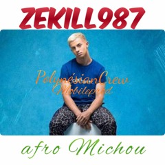 Afro Michou PolynésianCrew Mobileprod [[ZeKILL987]] FrM F.15 2K22