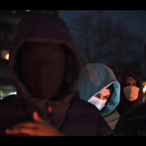 #ACTIVEGXNG Swavey x Yevz x 2Smokeyy x Suspect - Who's Bad? (Uncensored)