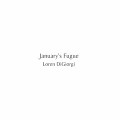 January's Fugue