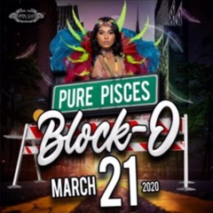 Pure Pisces Blocko Mix by DJ Fee