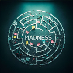 Madness (Alanis Morissette Cover)