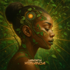 VANDETA - Kunanda (24/09 on All Platforms)