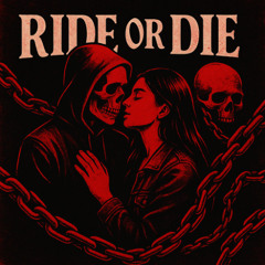 Ride OR Die