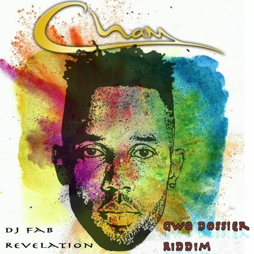 Cham Ft O - Tun Up (Gwo Dossié Riddim By Dj Fab)