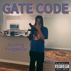 Gate Code (p. Rollie)