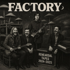 Whipping post #remastered 2025